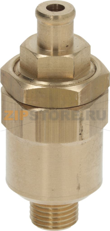 РАСШИРИТЕЛЬНЫЙ КЛАПАН Ø 1/4"M 