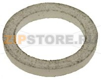 ПЛОСКИЙ УПЛОТНИТЕЛЬ Ø 15X11X2 ММ PTFE