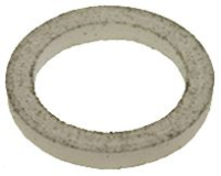 ПЛОСКИЙ УПЛОТНИТЕЛЬ Ø 15X11X2 ММ PTFE
