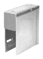 Крышка защитная Schneider Electric XUZD25