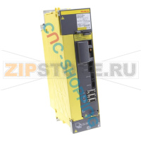 Сервоусилитель двухосевой Fanuc A06B-6290-H208