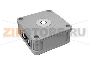 Датчик диффузного типа Ultrasonic sensor UB500-F42-E4-V15 Pepperl+Fuchs Описание оборудованияSingle head system