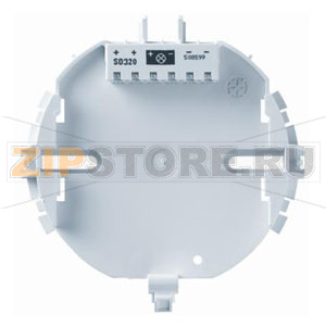 SO320 - База для извещателей серии Synova 300 Siemens SO320 