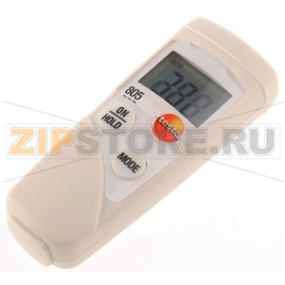Термометр инфракрасный Testo 805 IR 