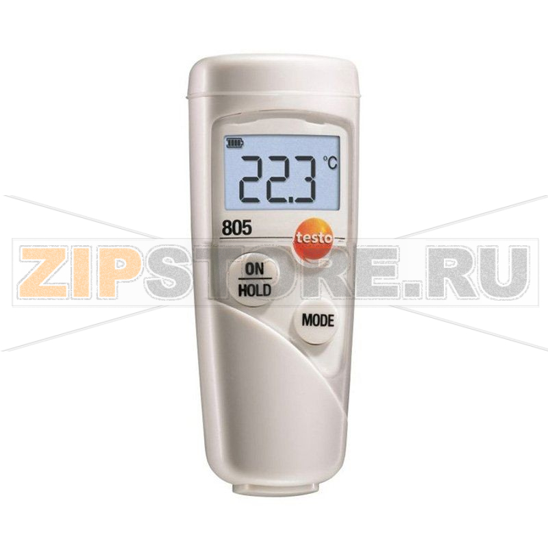 Термометр инфракрасный Testo 805 IR 