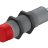 Датчик емкостный Leuze LCS-2M30P-N30PNO-M12 - Датчик емкостный Leuze LCS-2M30P-N30PNO-M12