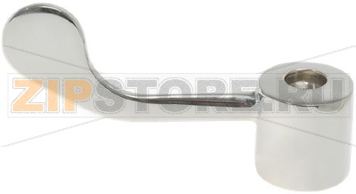 ХРОМИРОВАННЫЙ ПЫЧАГ 85 ММ 