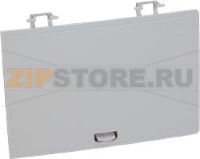 INSPECTION DOOR BOSCH 00445427