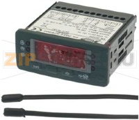 DIGITAL THERMOREGULATOR GX_BT NEW