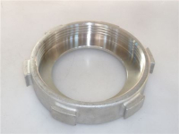 HAND WHEEL FOR MEAT MINCER