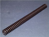 Pressure spring