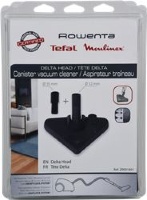 SPAZZOLA DELTA CON ADATTATORE 35