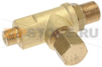 ОБРАТНЫЙ КЛАПАН В СБОРЕ