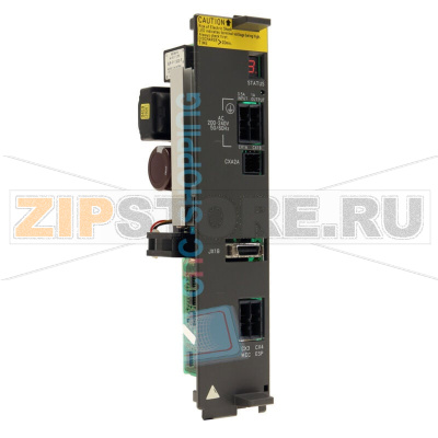 Плата управления питанием Fanuc A20B-2100-0761 