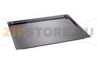 Гастроемкость Blanco GNE 2/1-40 650х530х40