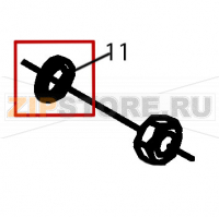 Arandela muelle A-8 Fagor FI-160