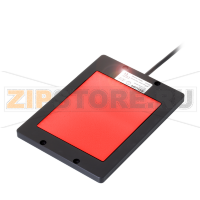 Освещение фоновое Balluff BAE00C5