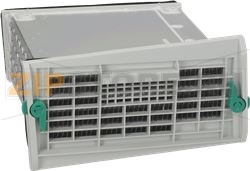 CAPACITOR WATER FAGOR AS0034139 