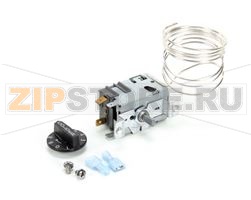 TEMP CONTROL, 077B6871 