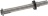 ALBERO CENTRALE 260 mm