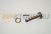 DEFLECTOR FIXING PIN