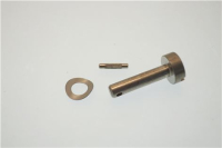 DEFLECTOR FIXING PIN
