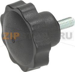 KNOB FOR DRAIN TAP ø 40 mm 