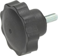 KNOB FOR DRAIN TAP ø 40 mm