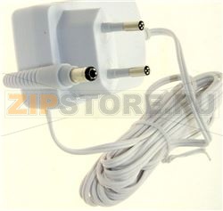 ALIMENTATION EPILATEUR 