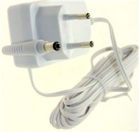 ALIMENTATION EPILATEUR