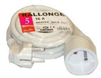 PROLONGATEUR 16A 3X1.5MM/5M