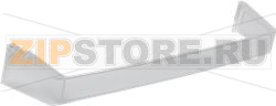 DOOR SHELF BOSCH 00448221 