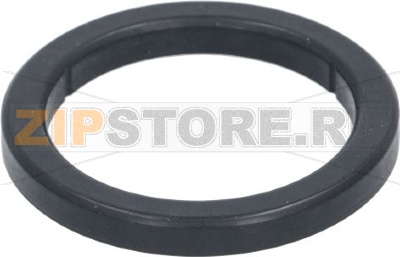FILTER HOLDER GASKET ø 73x57x7,8 mm 