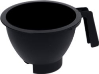 BASKET FILTER  90/250   BLACK
