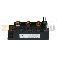 Модуль транзисторный 400 A, 600 В Fanuc A50L-0001-0340 2MBI400TB-060
