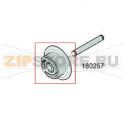 Door spring side flange Comenda AC2 Door spring side flange Comenda AC2Запчасть на деталировке под номером: 180257Название запчасти Comenda на английском языке: Door spring side flange Comenda AC2
