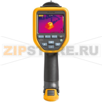 Тепловизор Fluke TiS20+ MAX