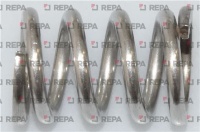 RESSORT INTERNE POUR POIGNEE DE DOUCHE