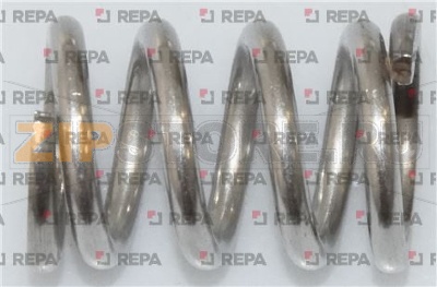 RESSORT INTERNE POUR POIGNEE DE DOUCHE 