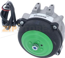 MOTOR, FAN SSC4C21FR3622 
