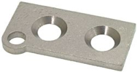 DOOR HINGE LOWER