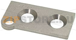 DOOR HINGE LOWER 