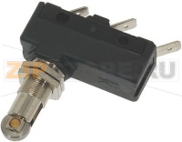 МИКРОВЫКЛЮЧАТЕЛЬ 16 А 250 В