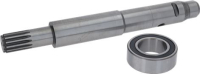 SHAFT AGITATOR
