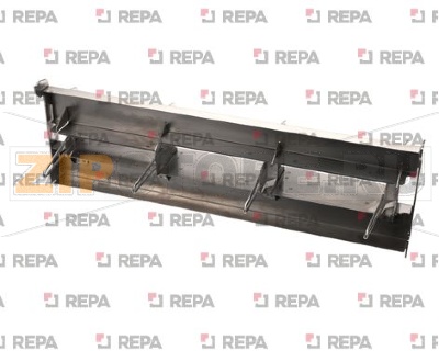 BUN FEEDER RPLCMNT KIT 