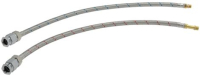 CONNECTION HOSE SET FOR PRE-WASH UNITS