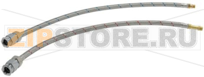 CONNECTION HOSE SET FOR PRE-WASH UNITS 