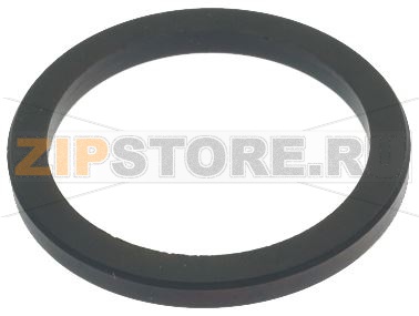 УПЛОТНИТЕЛЬ ХОЛДЕРА Ø 60,5X48,5X5 ММ 