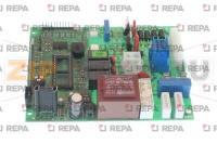 SCHEDA ELETTR. 8.8.33.28G V 220 (X 05000