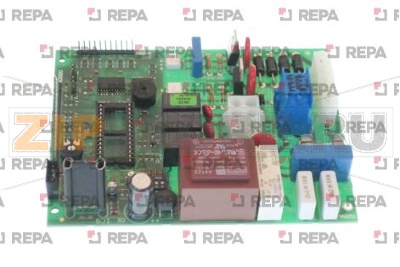 SCHEDA ELETTR. 8.8.33.28G V 220 (X 05000 